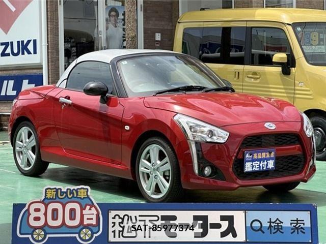 Daihatsu COPEN 2024-06 7326260-0