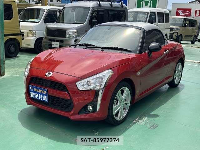 Daihatsu COPEN 2024-06 7326260-2