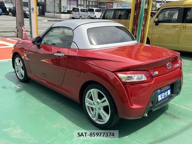 Daihatsu COPEN 2024-06 7326260-3