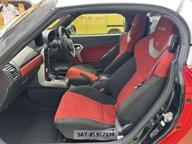 Daihatsu COPEN 2024-06 7326260-4