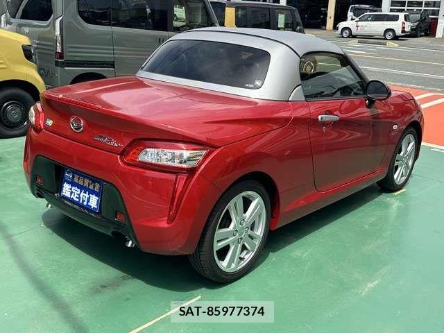 Daihatsu COPEN 2024-06 7326260-6
