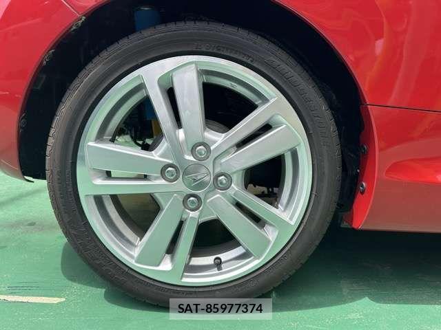Daihatsu COPEN 2024-06 7326260-7