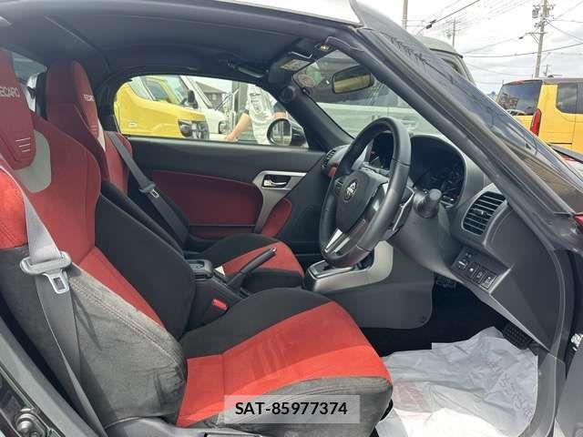 Daihatsu COPEN 2024-06 7326260-8