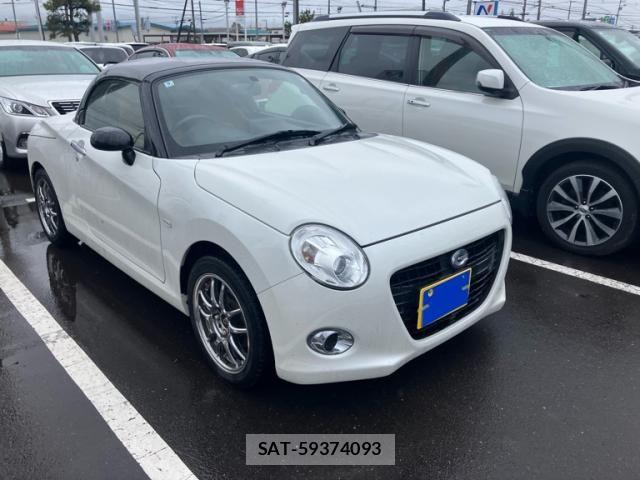 Daihatsu COPEN 2015-12 7326270-0