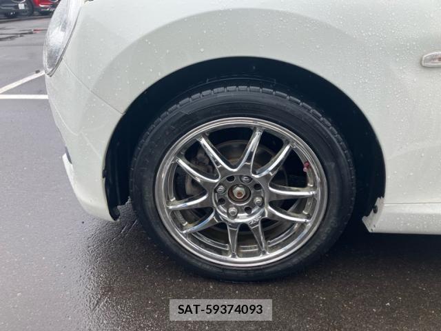 Daihatsu COPEN 2015-12 7326270-10