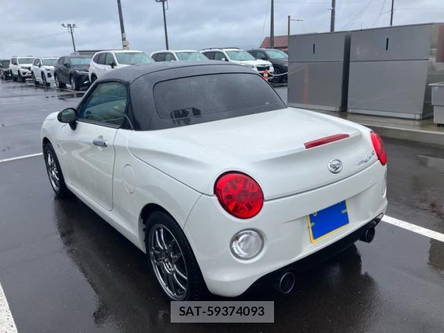 Daihatsu COPEN 2015-12 7326270-1