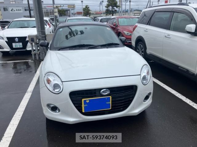 Daihatsu COPEN 2015-12 7326270-2