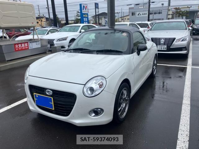 Daihatsu COPEN 2015-12 7326270-3