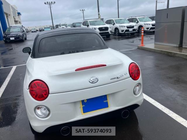Daihatsu COPEN 2015-12 7326270-4