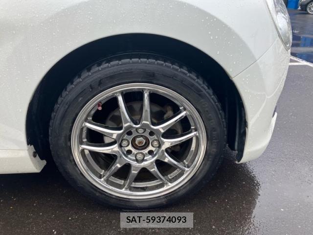 Daihatsu COPEN 2015-12 7326270-7