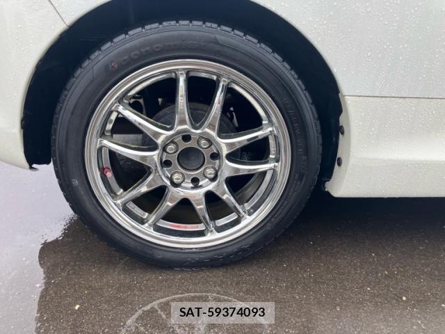 Daihatsu COPEN 2015-12 7326270-8
