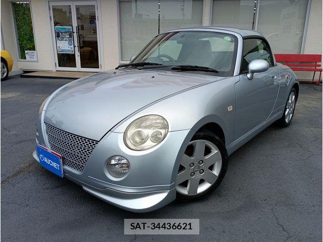 Daihatsu COPEN 2004-09 7326271-0