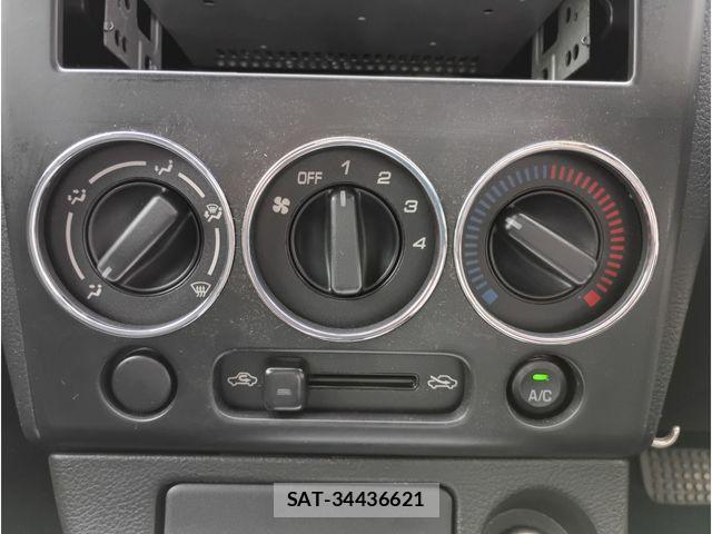 Daihatsu COPEN 2004-09 7326271-9