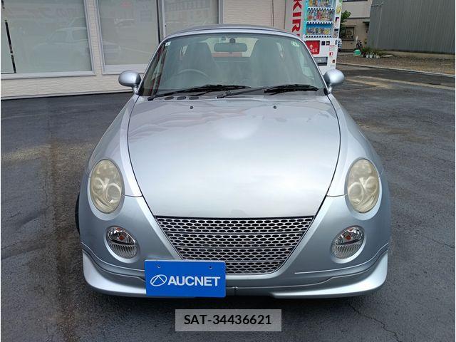 Daihatsu COPEN 2004-09 7326271-1