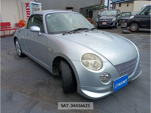 Daihatsu COPEN 2004-09 7326271-2