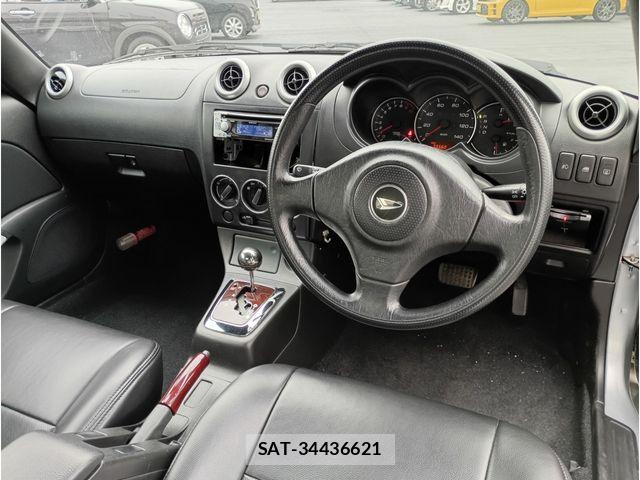 Daihatsu COPEN 2004-09 7326271-6