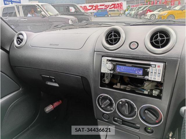 Daihatsu COPEN 2004-09 7326271-7