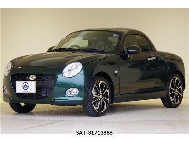 Daihatsu COPEN 2026-02 7326256-0