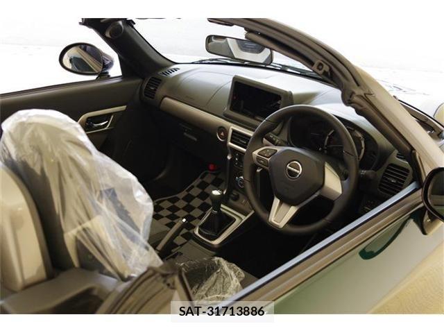 Daihatsu COPEN 2026-02 7326256-16
