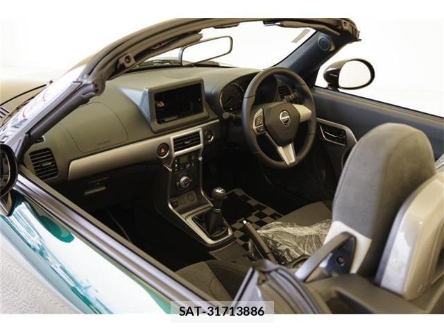Daihatsu COPEN 2026-02 7326256-17