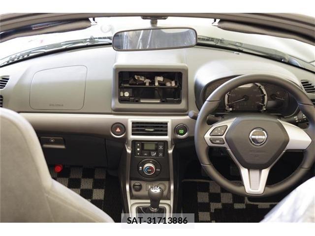 Daihatsu COPEN 2026-02 7326256-1