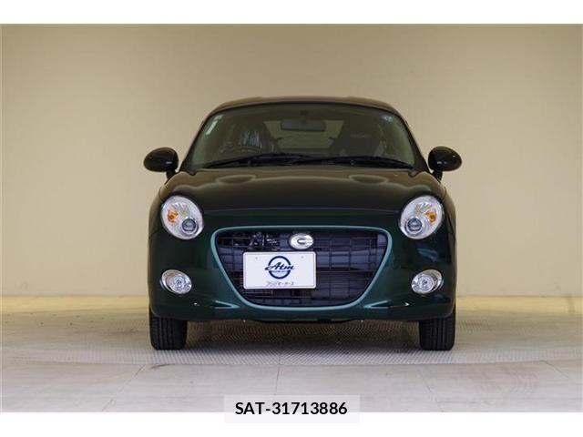 Daihatsu COPEN 2026-02 7326256-27