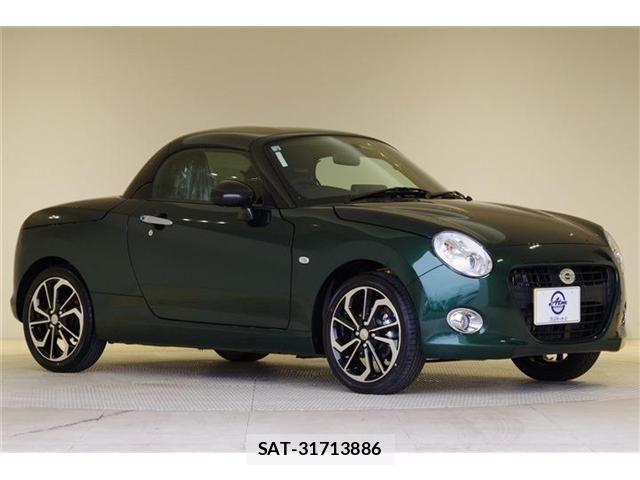Daihatsu COPEN 2026-02 7326256-28