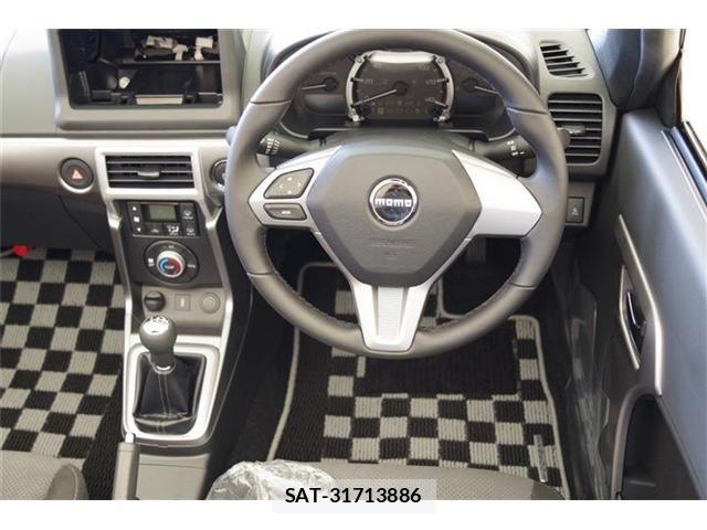 Daihatsu COPEN 2026-02 7326256-2