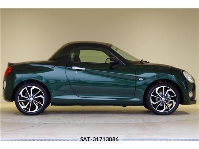 Daihatsu COPEN 2026-02 7326256-29