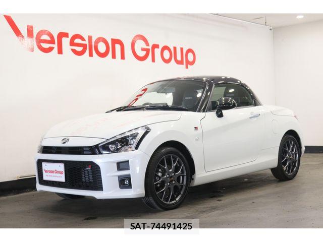 Toyota Copen 2024-10 7357187-0