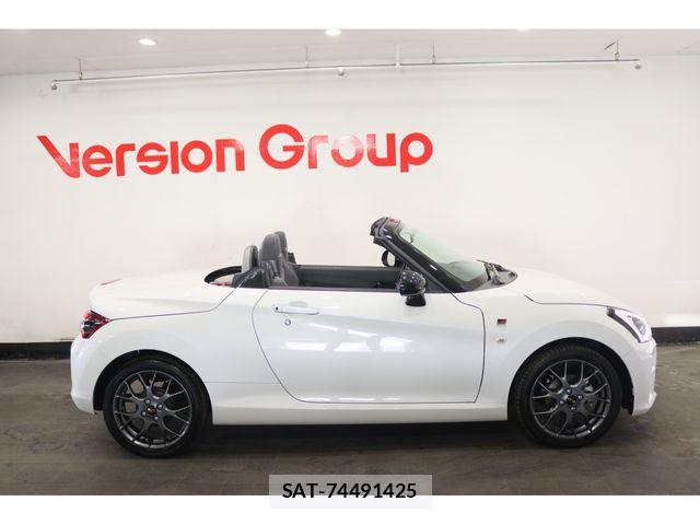 Toyota Copen 2024-10 7357187-11