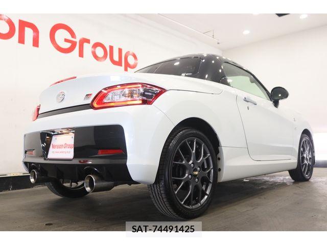 Toyota Copen 2024-10 7357187-23