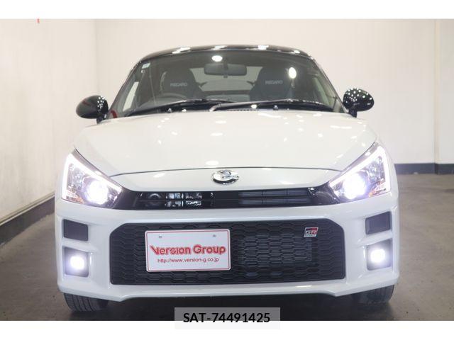 Toyota Copen 2024-10 7357187-3