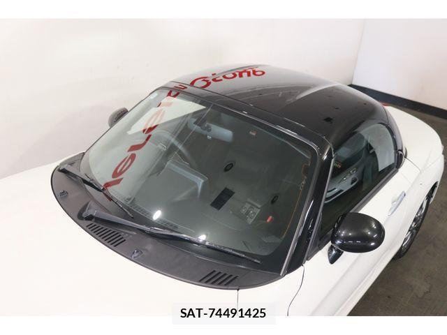 Toyota Copen 2024-10 7357187-8