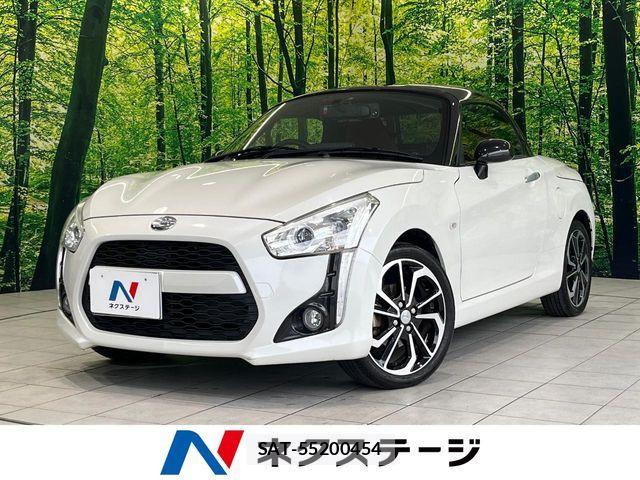 Daihatsu COPEN 2019-04 7357191-0