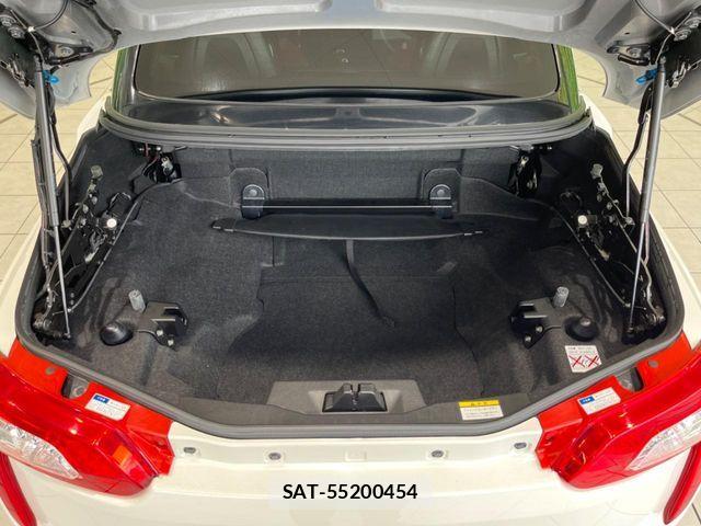 Daihatsu COPEN 2019-04 7357191-9