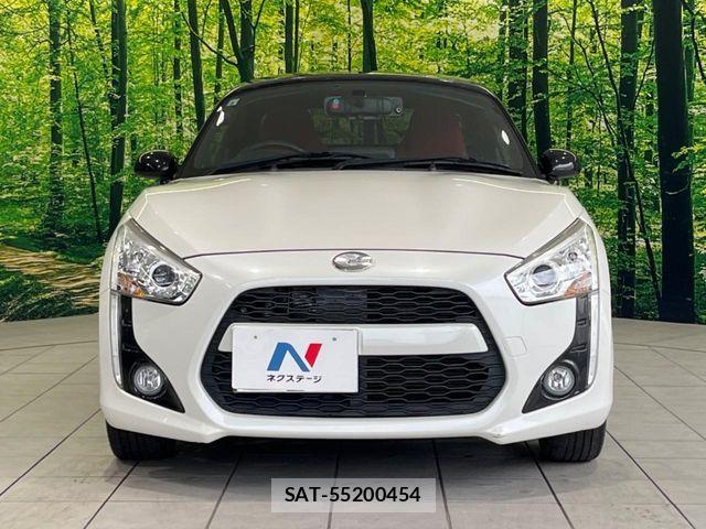 Daihatsu COPEN 2019-04 7357191-13