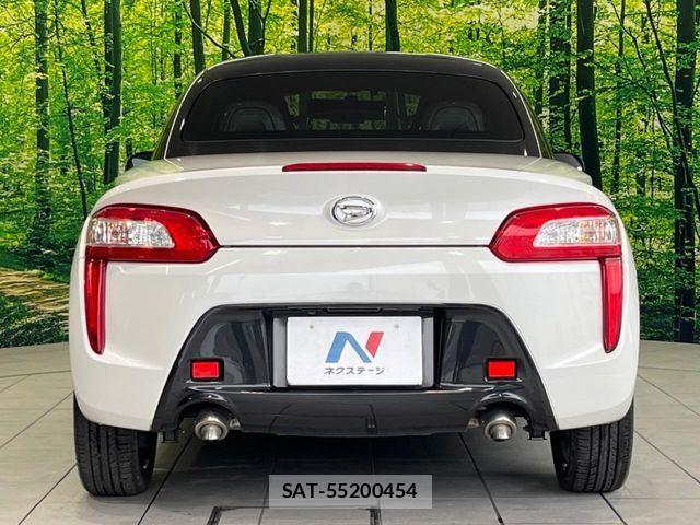 Daihatsu COPEN 2019-04 7357191-14