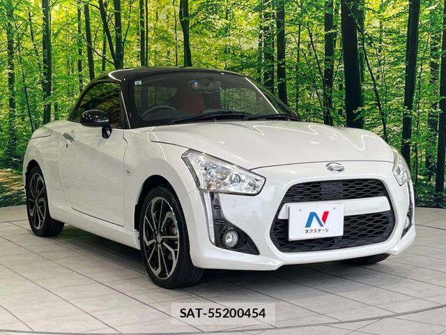 Daihatsu COPEN 2019-04 7357191-15