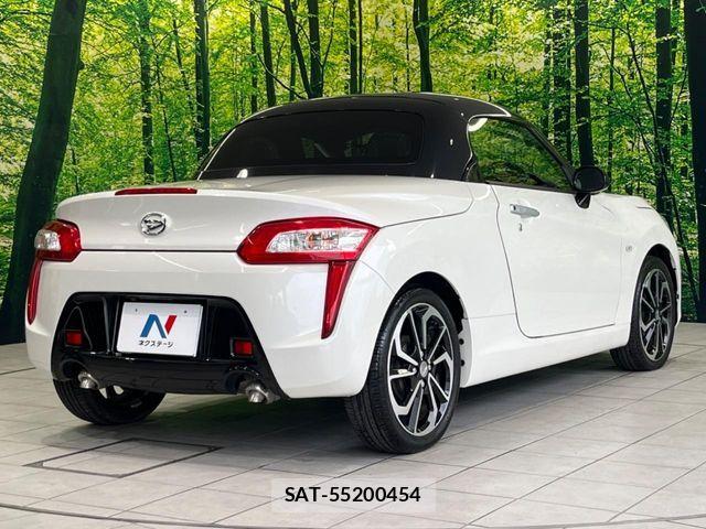 Daihatsu COPEN 2019-04 7357191-16