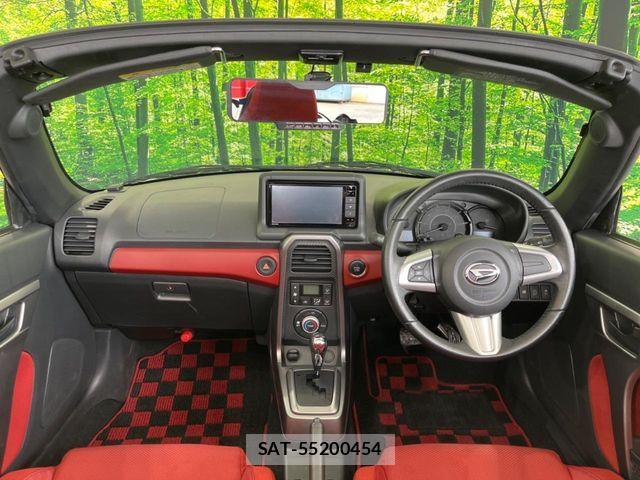 Daihatsu COPEN 2019-04 7357191-1