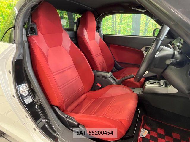 Daihatsu COPEN 2019-04 7357191-7