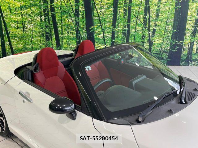Daihatsu COPEN 2019-04 7357191-8