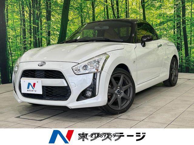 Daihatsu COPEN 2014-10 7357190-0
