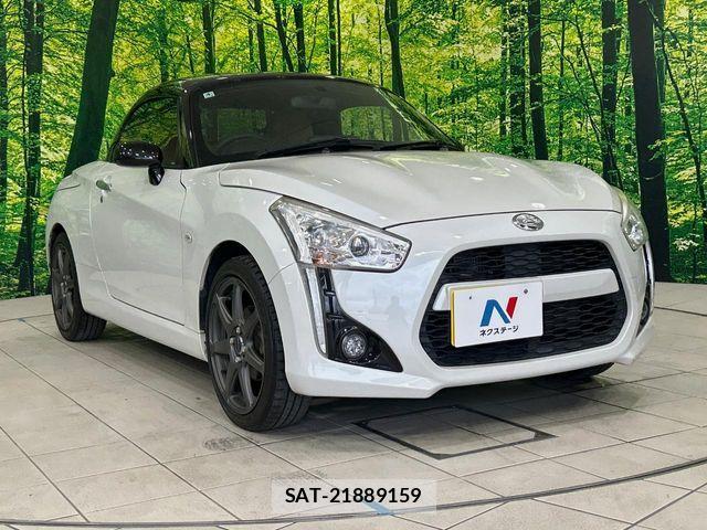 Daihatsu COPEN 2014-10 7357190-14