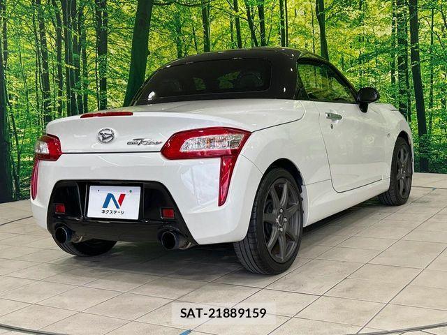 Daihatsu COPEN 2014-10 7357190-15
