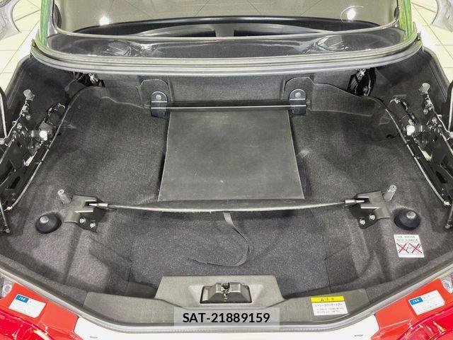 Daihatsu COPEN 2014-10 7357190-8