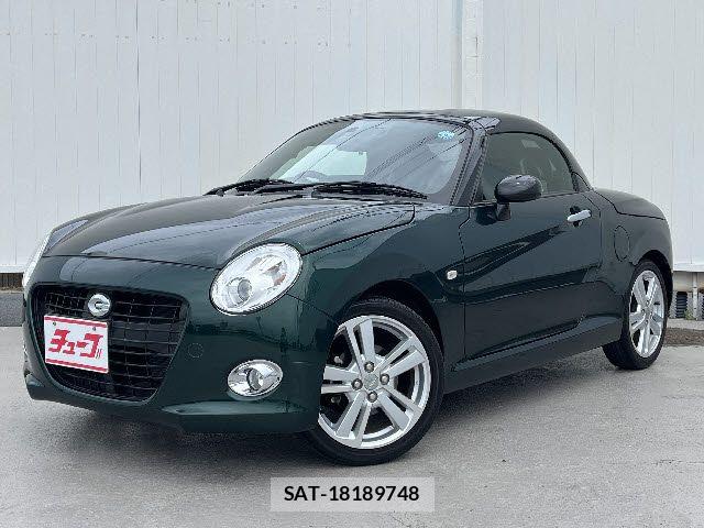 Daihatsu COPEN 2020-02 7357189-0