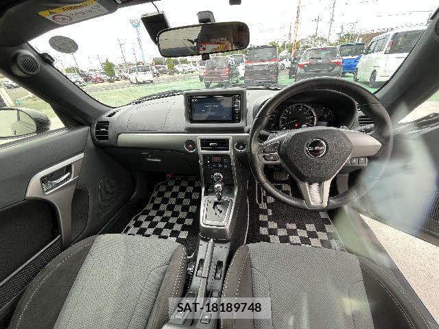 Daihatsu COPEN 2020-02 7357189-1