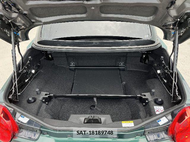 Daihatsu COPEN 2020-02 7357189-20